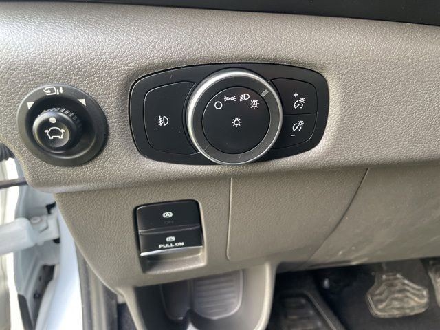 Used 2024 Ford Transit 350 XLT RWD image 22