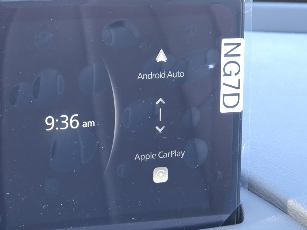 New 2025 MAZDA MX-5 Miata RF Grand Touring image 2