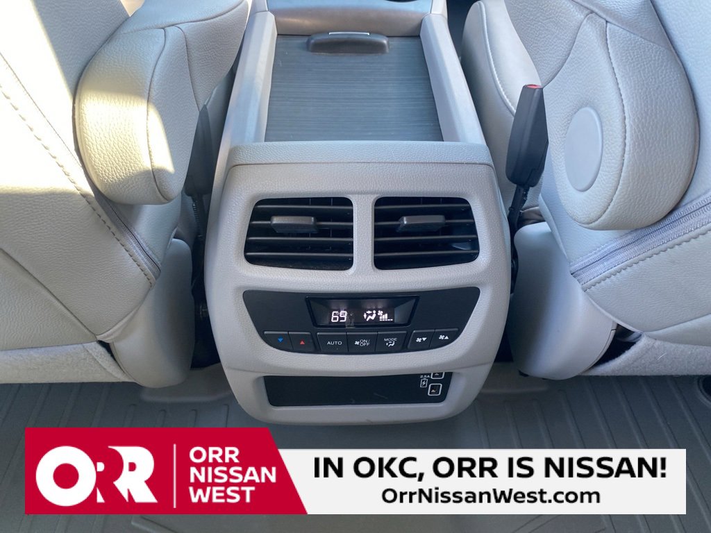 Used 2021 Honda Pilot EX-L image 19