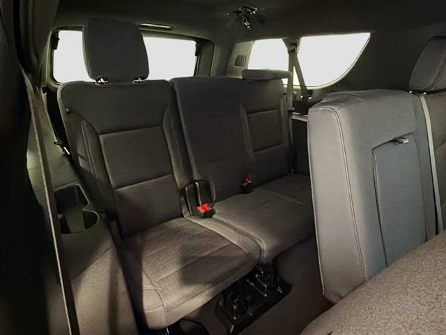 New 2026 Chevrolet Suburban LS w/ LPO, Dark Essentials Package AWD/4WD image 24