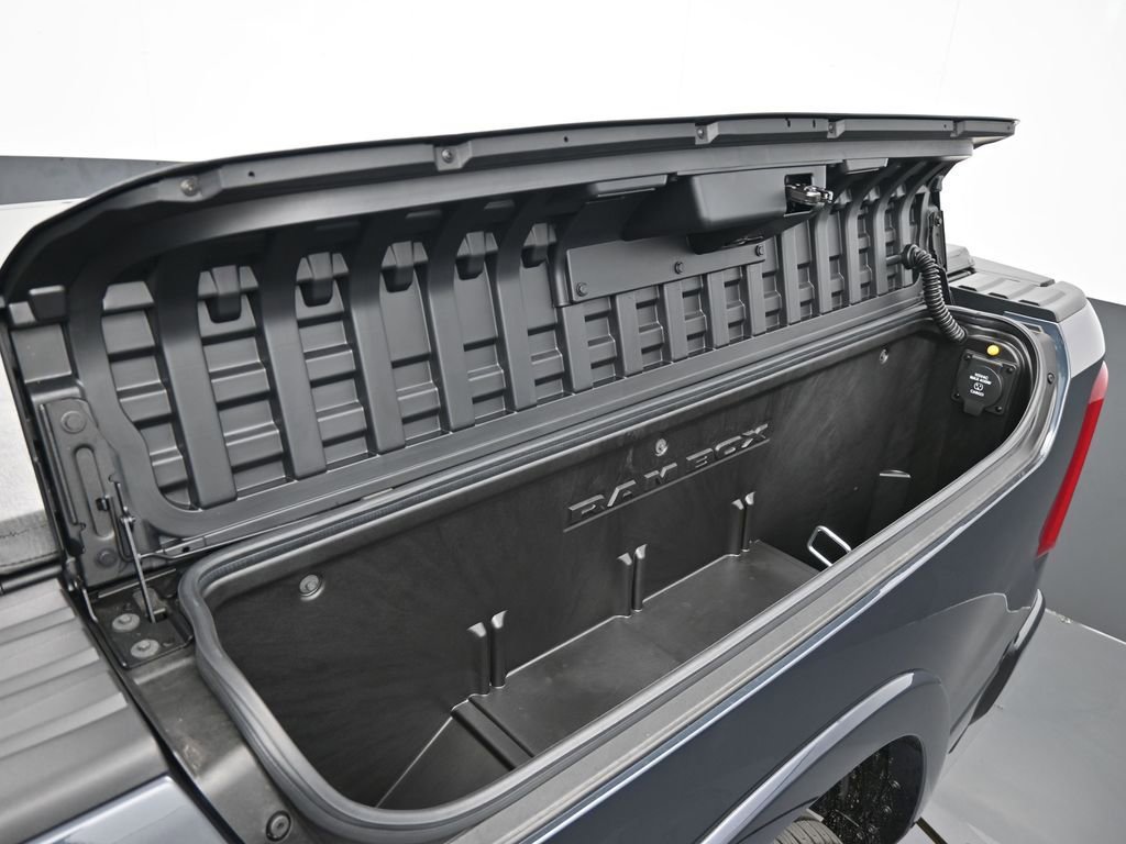 Used 2026 RAM 1500 Limited AWD/4WD image 32