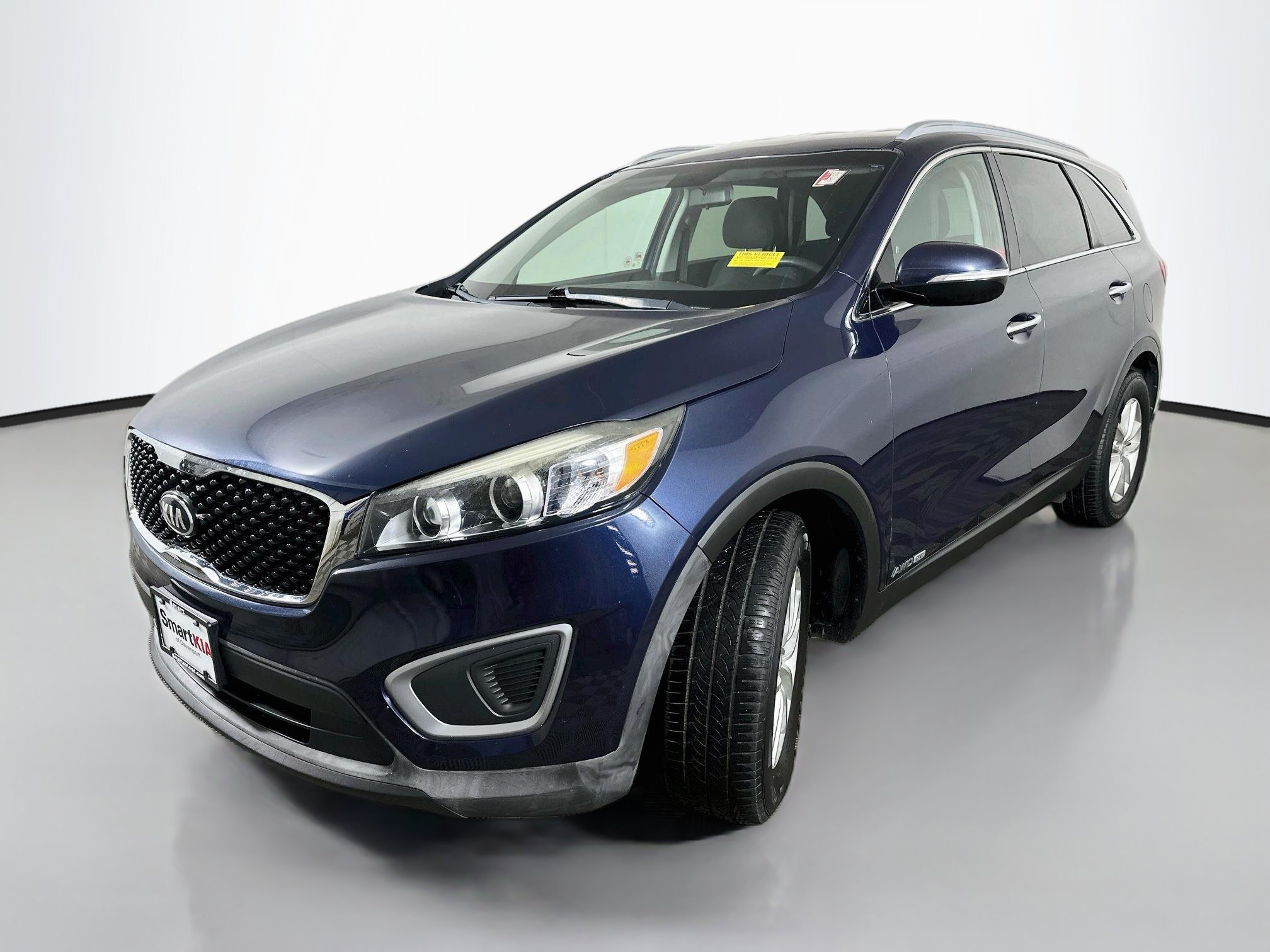 Used 2016 Kia Sorento LX AWD/4WD image 3