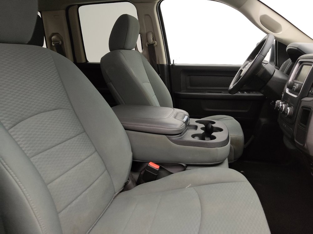 Used 2019 RAM 1500 Express image 21