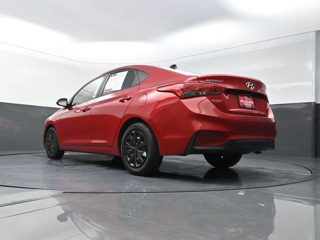 Used 2021 Hyundai Accent SE image 38