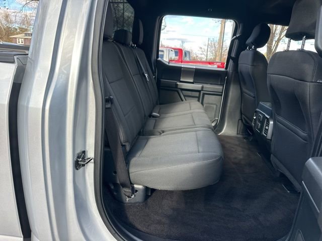 Used 2016 Ford F150 XLT w/ Equipment Group 301A Mid image 10