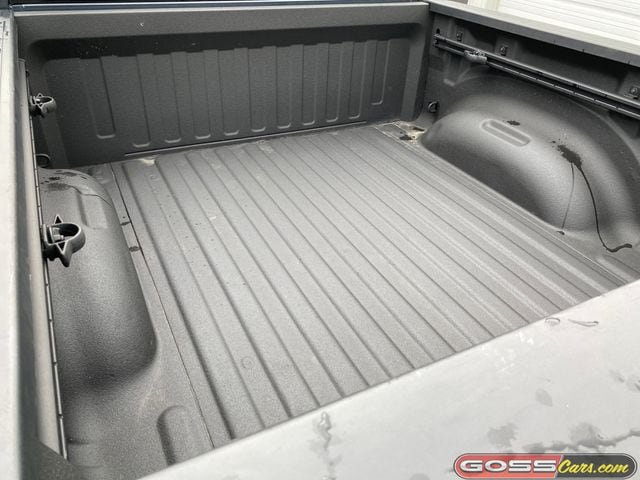 Certified 2025 RAM 1500 Rebel w/ Rebel Level 2 Equipment Group AWD/4WD image 9