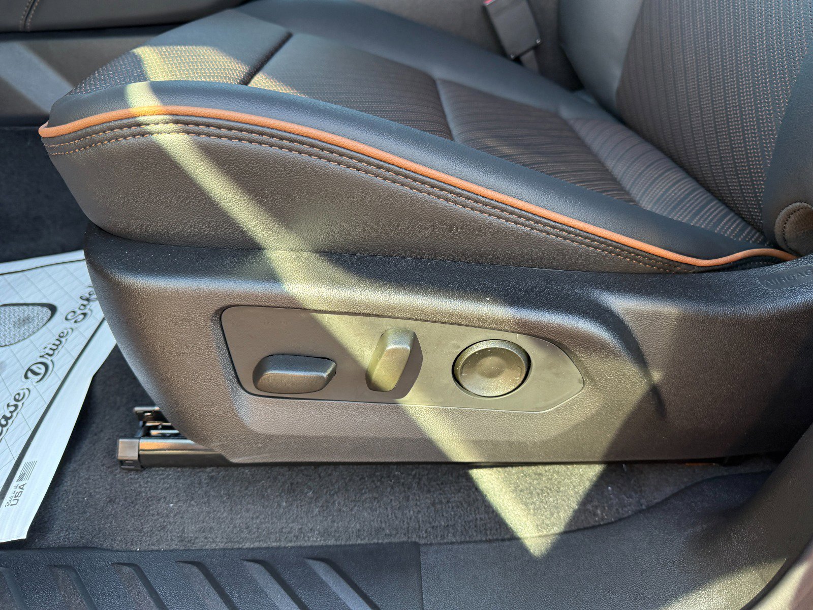 New 2026 GMC Canyon AT4 w/ Technology Plus Package image 22