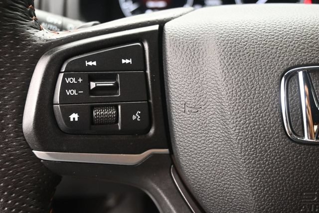 Used 2025 Honda Ridgeline TrailSport+ image 28