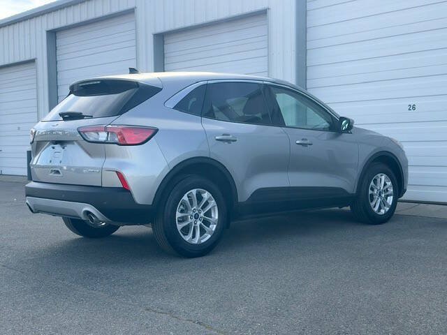 Used 2021 Ford Escape SE AWD/4WD image 5