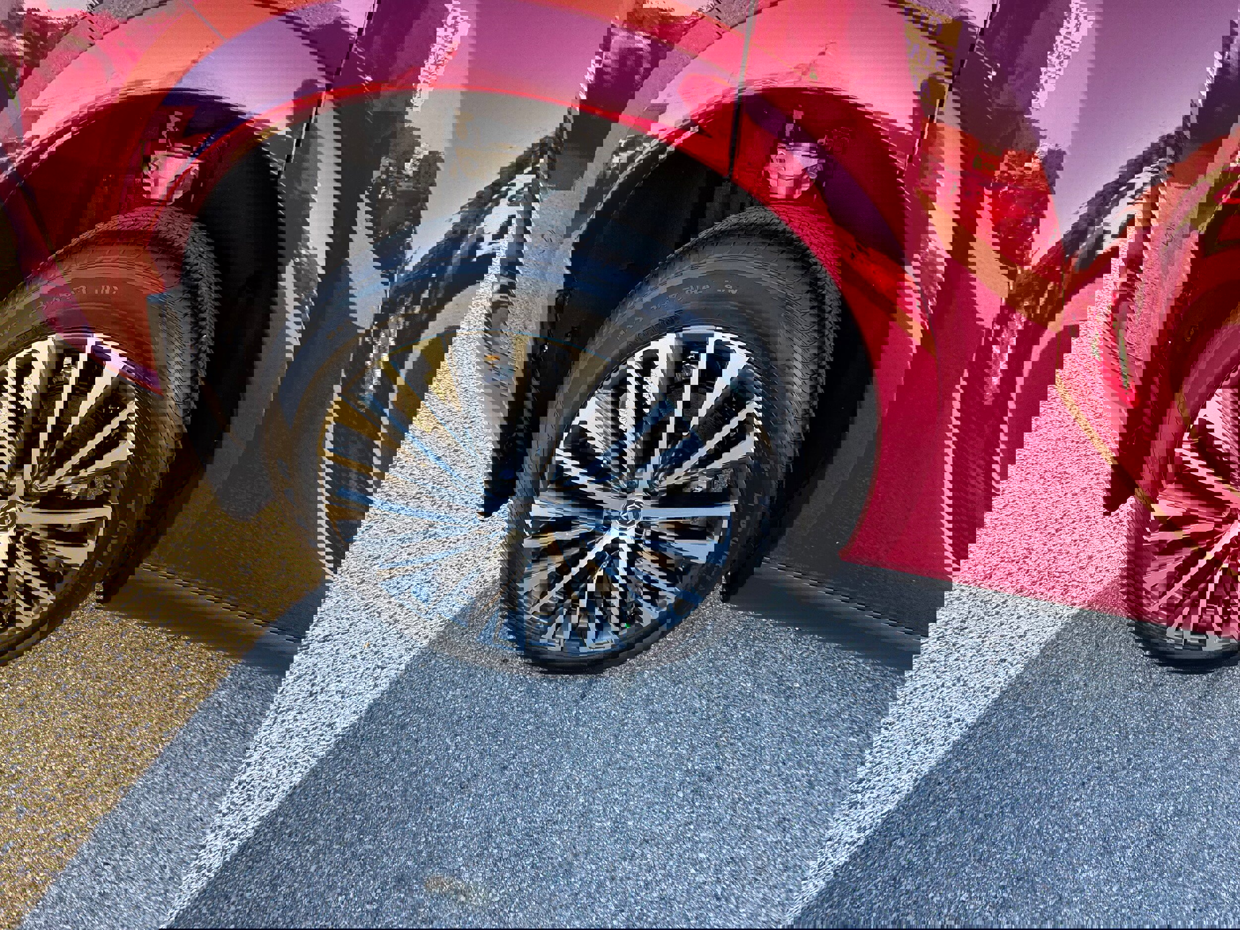 Used 2025 Lexus RX 350 Premium Plus image 5