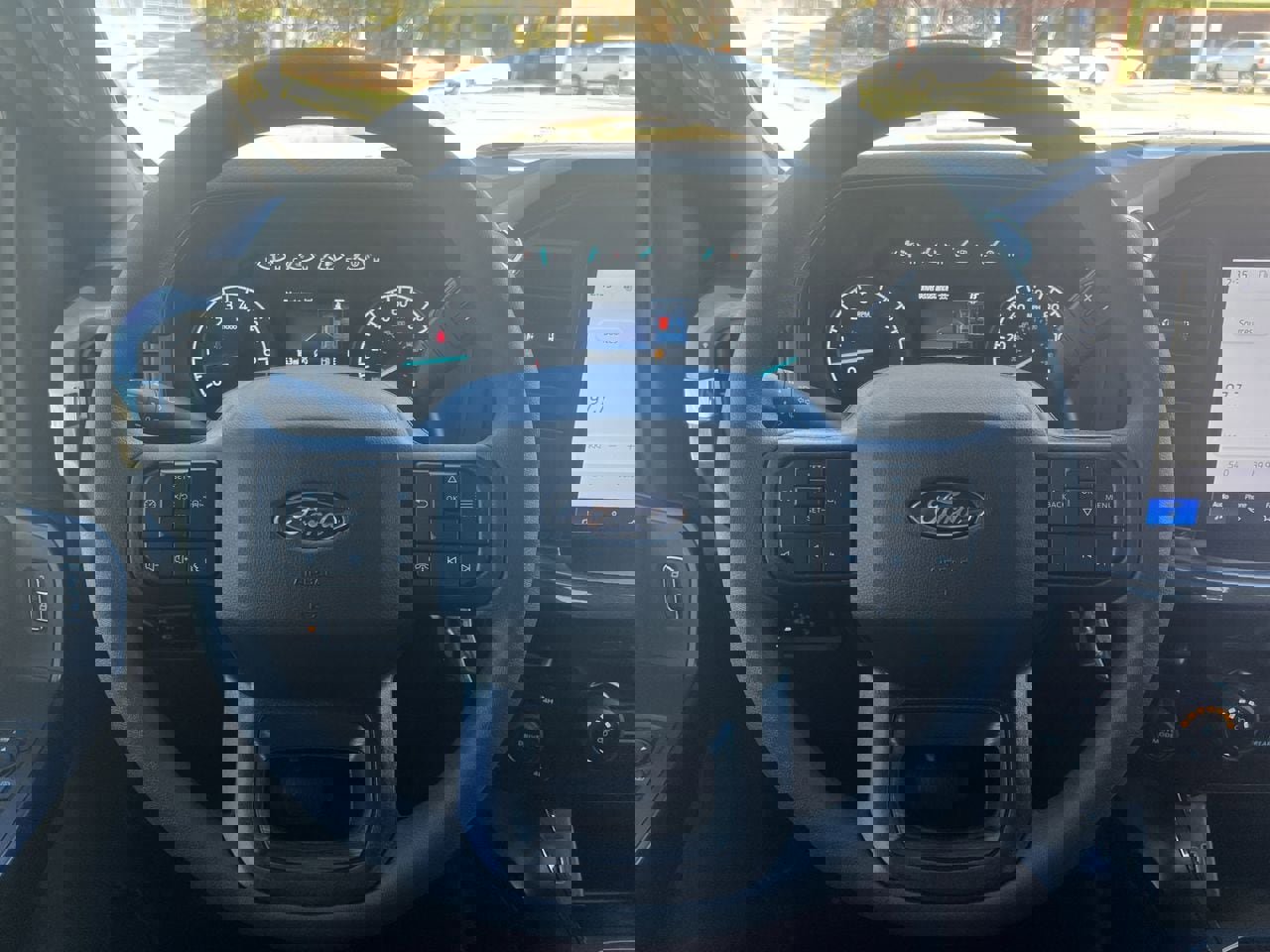 New 2026 Ford F150 STX image 10