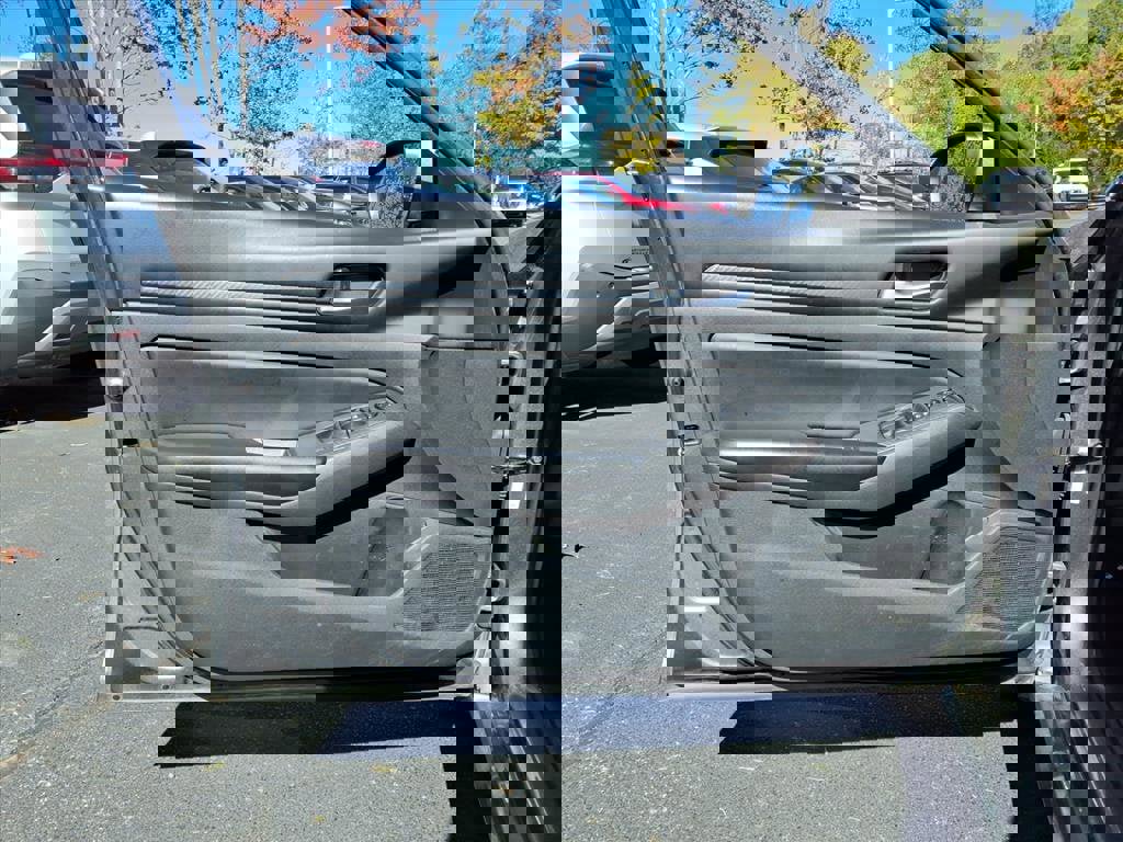 Used 2021 Nissan Altima 2.5 S image 6