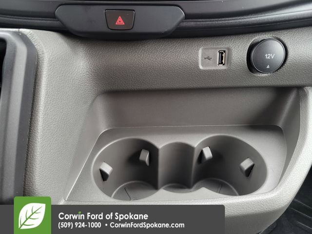 New 2026 Ford Transit 350 148 High Roof Extended AWD image 28