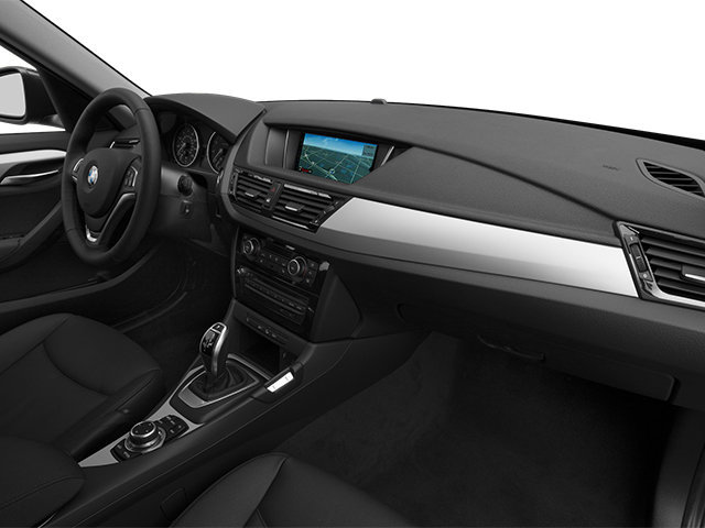 Used 2014 BMW X1 sDrive28i image 18
