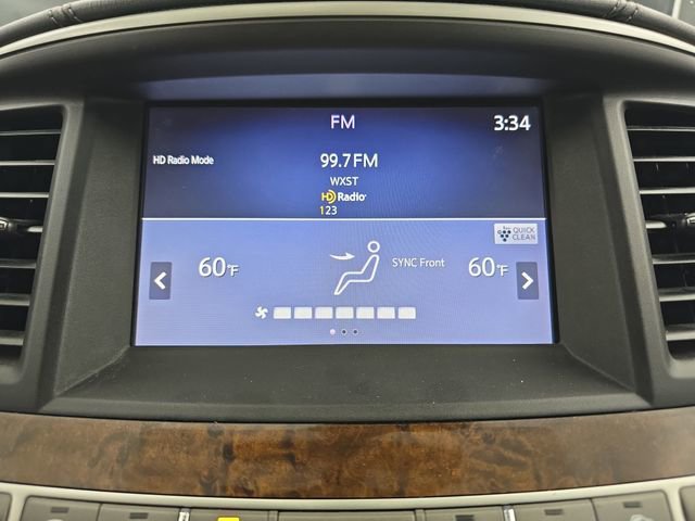 Used 2019 INFINITI QX60 Luxe w/ Sensory Package image 30