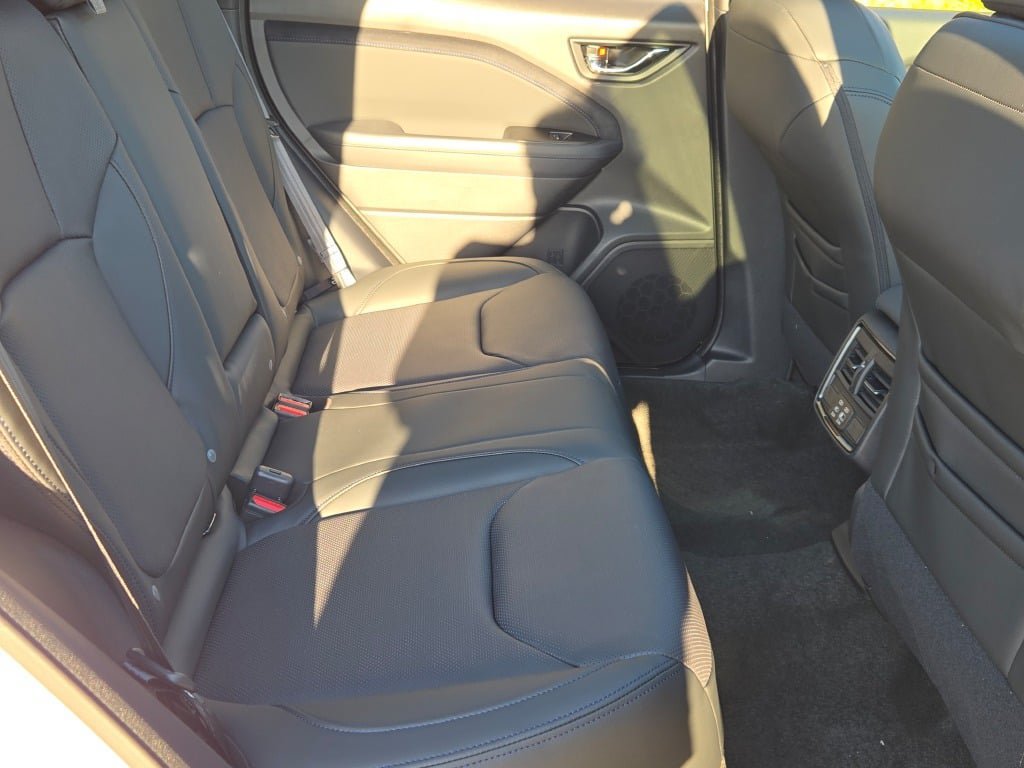 New 2026 Subaru Forester Limited AWD/4WD image 13