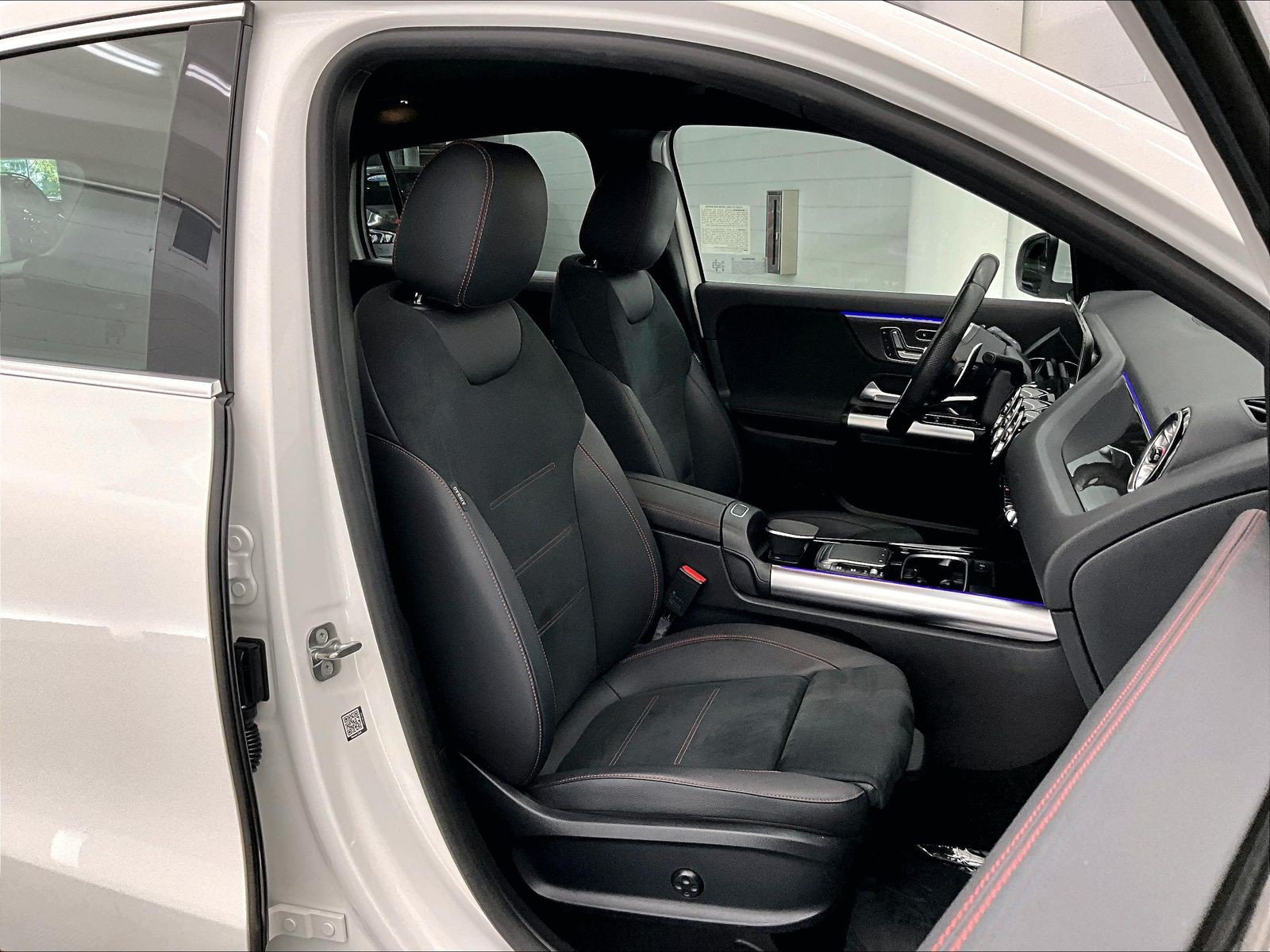 Certified 2023 Mercedes-Benz GLA 35 AMG 4MATIC image 6