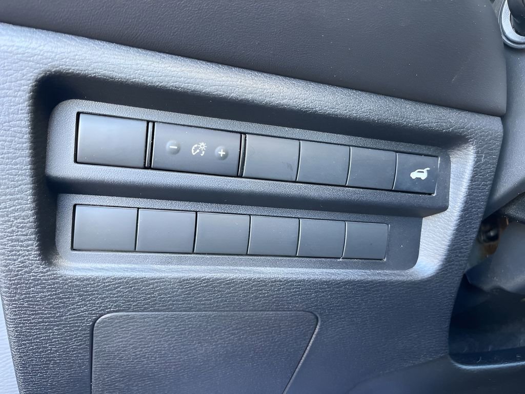 Used 2022 Mitsubishi Outlander SEL image 23