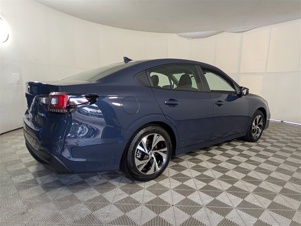 Certified 2025 Subaru Legacy Premium image 13