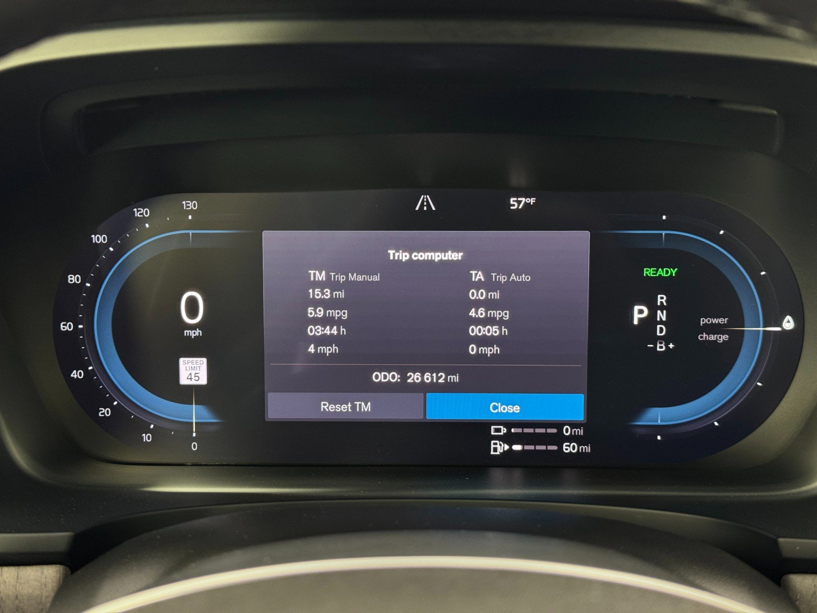 Used 2024 Volvo S90 T8 Ultimate image 19