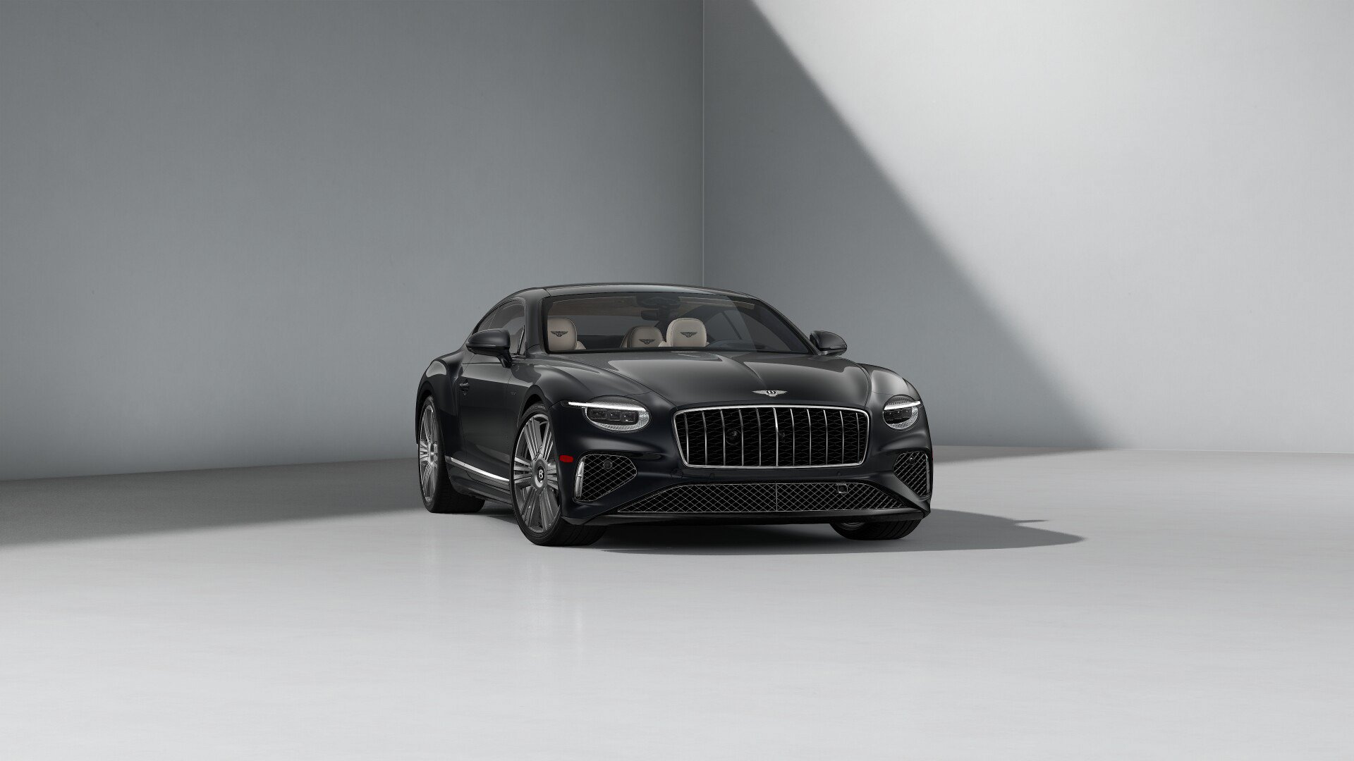 New 2027 Bentley Continental GT AWD/4WD image 2