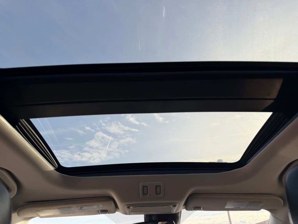 Used 2022 Nissan Murano SL w/ SL Moonroof Package image 28