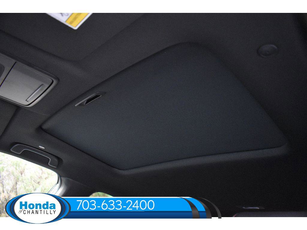 New 2026 Honda CR-V Sport Touring image 22