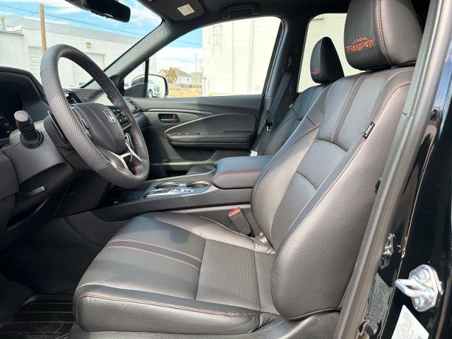 New 2026 Honda Ridgeline TrailSport image 15