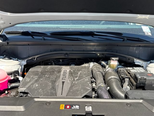 New 2026 Hyundai Santa Fe SE AWD/4WD image 22