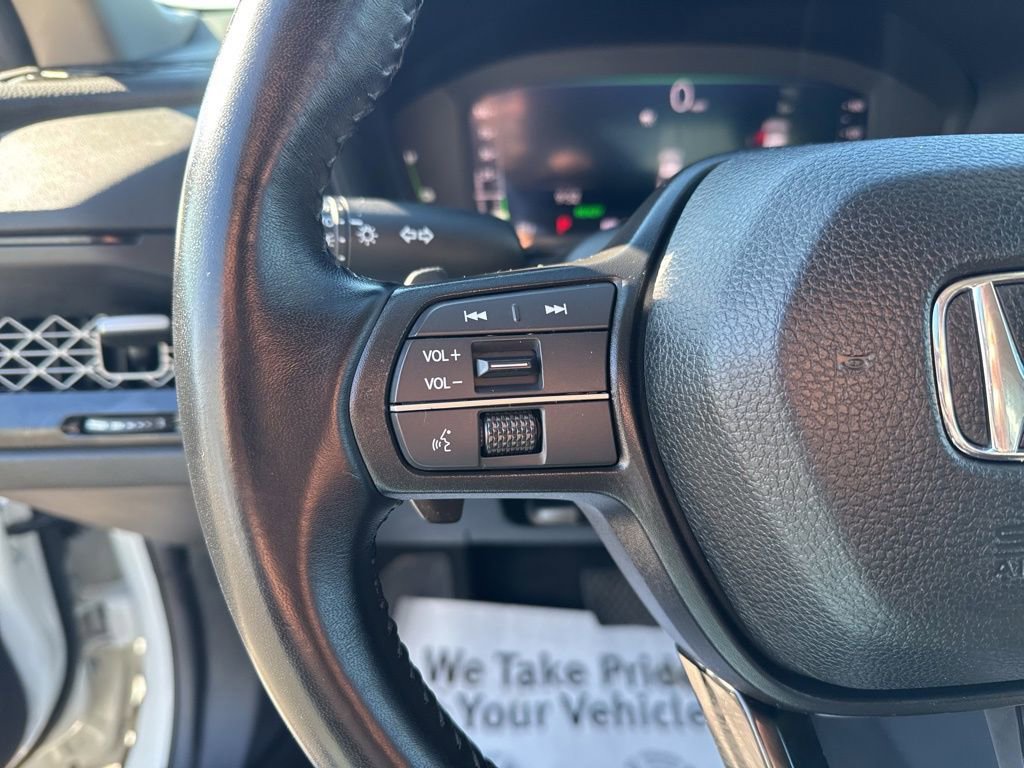 Used 2024 Honda Accord EX-L image 16