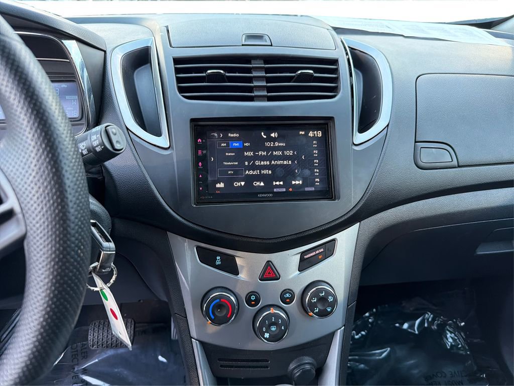 Used 2016 Chevrolet Trax LT image 15