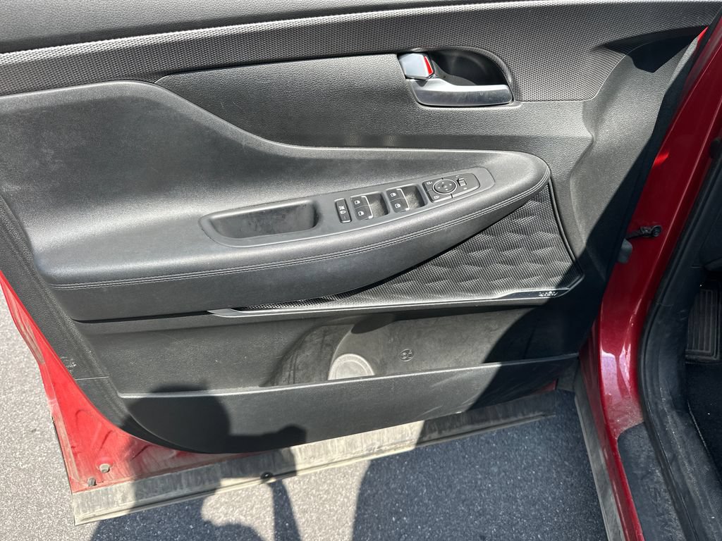 Used 2019 Hyundai Santa Fe SEL AWD/4WD image 11