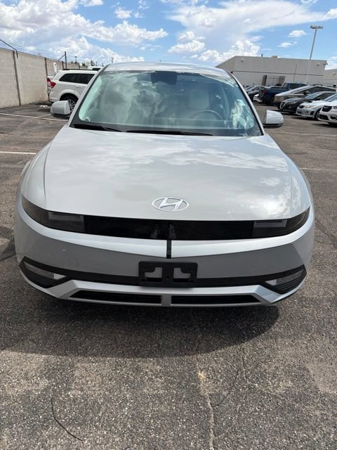 Used 2023 Hyundai Ioniq 5 SEL