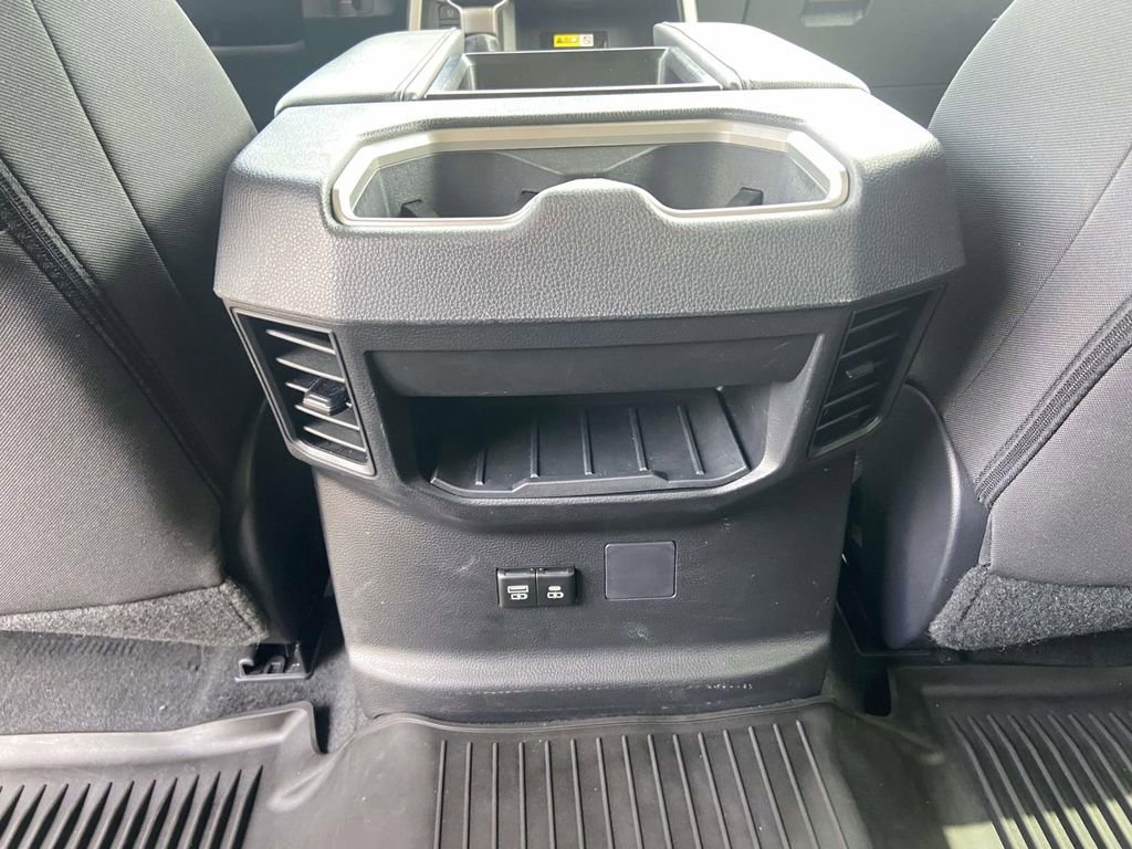 Used 2024 Toyota Tundra SR5 w/ SR5 Convenience Package image 18