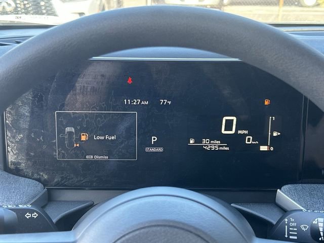 Used 2025 Nissan Kicks SV w/ SV Premium Package AWD/4WD image 29