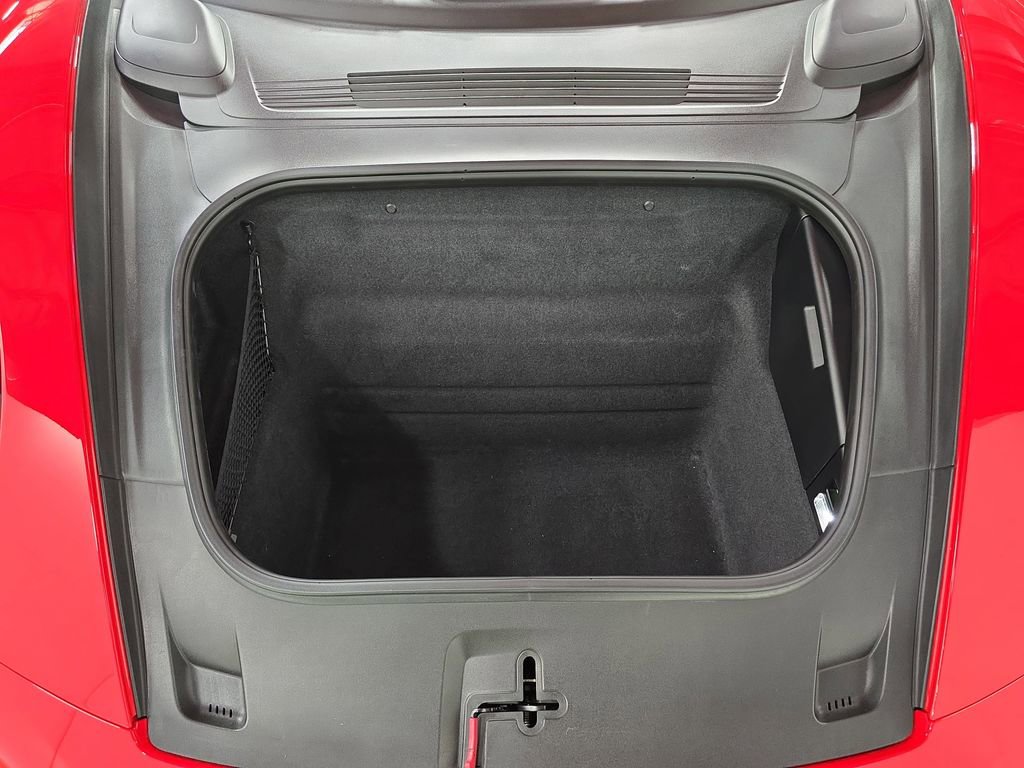 Certified 2024 Porsche 911 Carrera T RWD image 25
