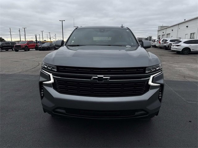 Used 2022 Chevrolet Tahoe RST w/ Luxury Package image 8