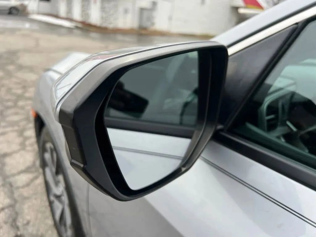 Used 2018 Honda Civic EX image 22
