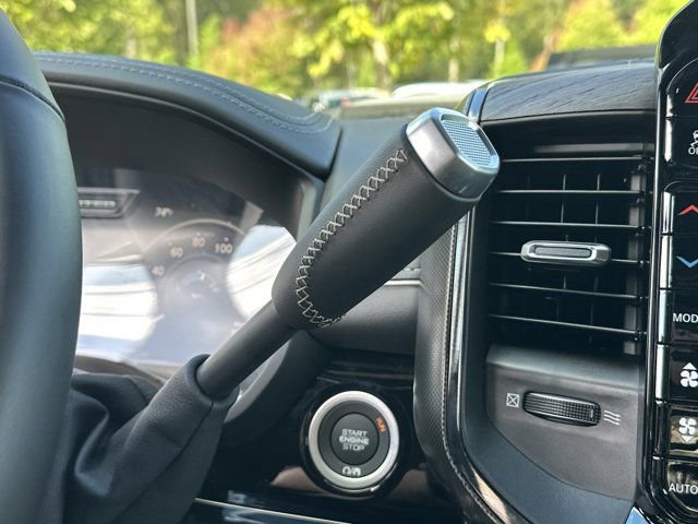 New 2026 RAM 2500 Limited image 27