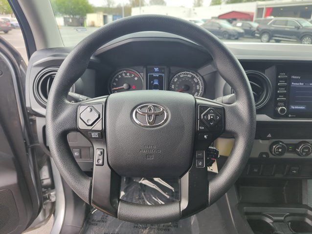 Certified 2023 Toyota Tacoma SR image 11