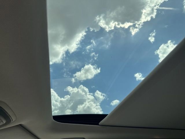 Certified 2023 INFINITI QX60 Luxe w/ Performance Audio Package image 8