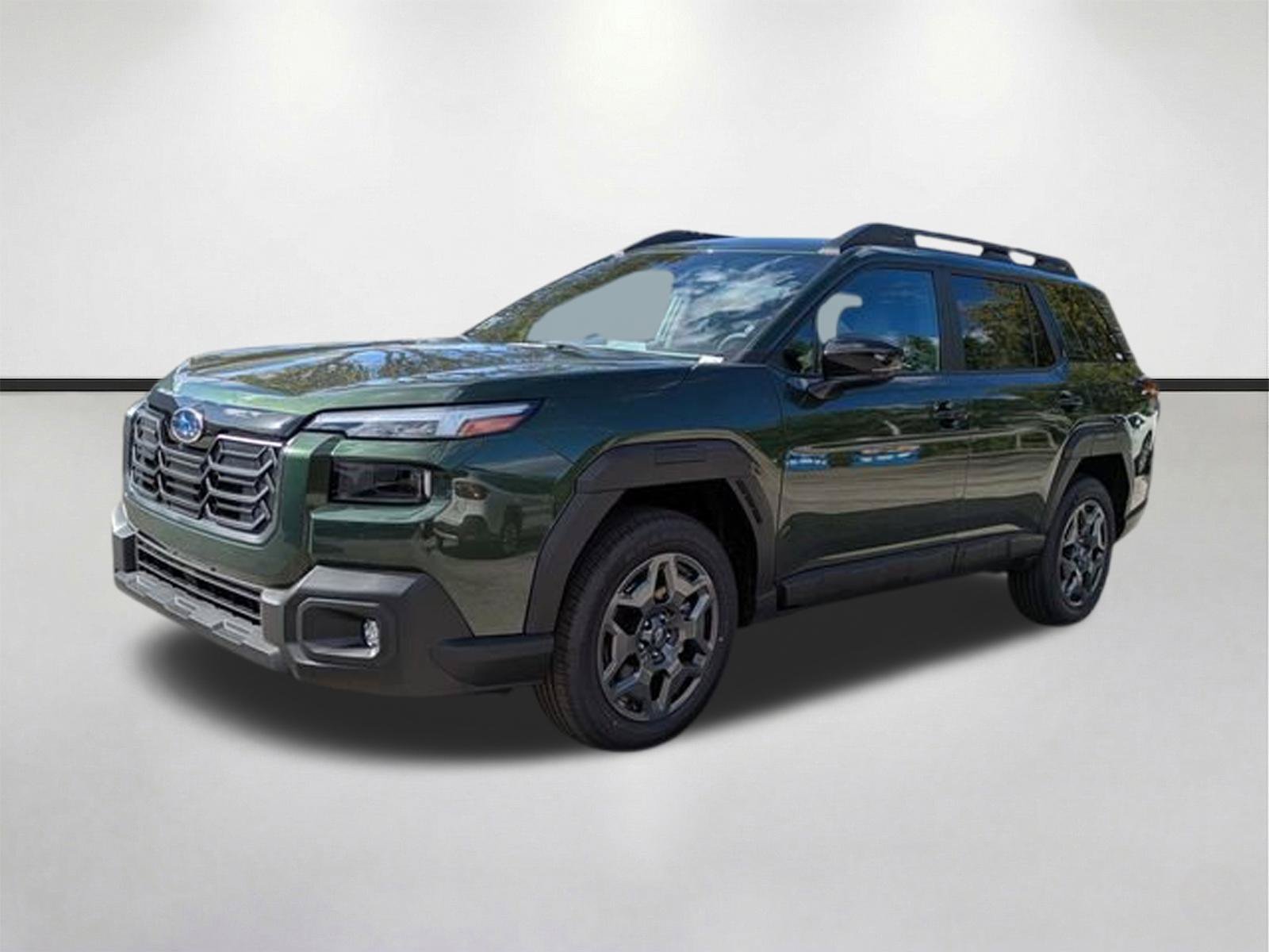 Used 2026 Subaru Outback Premium AWD/4WD image 9