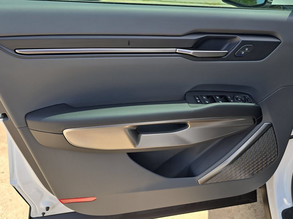 New 2026 Kia EV9 Light RWD image 19