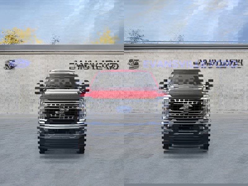 New 2026 Ford F350 XLT w/ 360-Degree Camera Package image 6