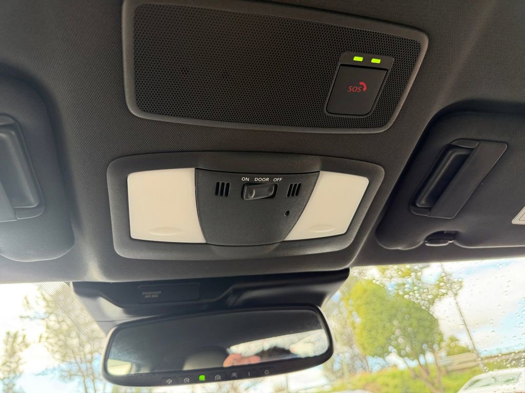 Used 2024 Nissan Z Performance w/ Floor Mat Package image 25