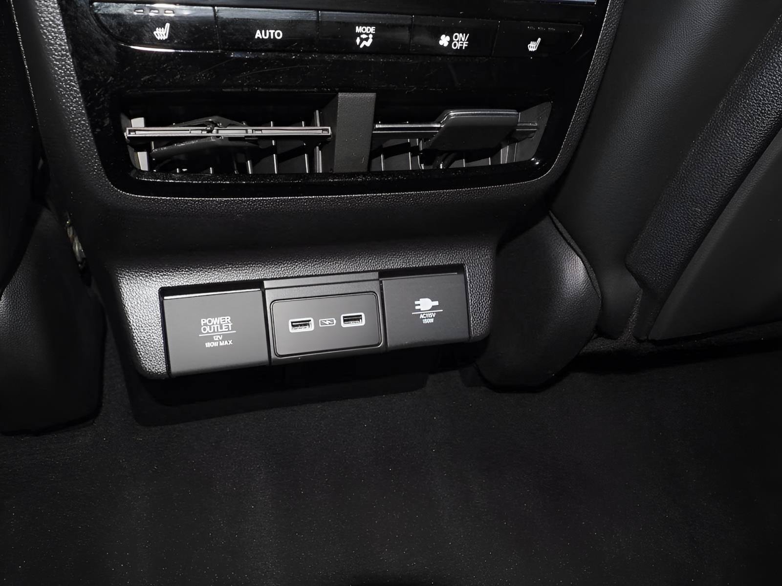Used 2023 Acura MDX SH-AWD w/ Advance Package image 25
