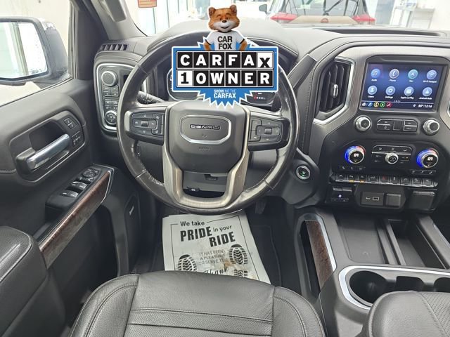 Used 2019 GMC Sierra 1500 Denali w/ Denali Ultimate Package image 13