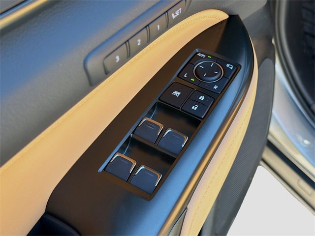 New 2026 Lexus NX 450h+ NX 450h+ Luxury image 22