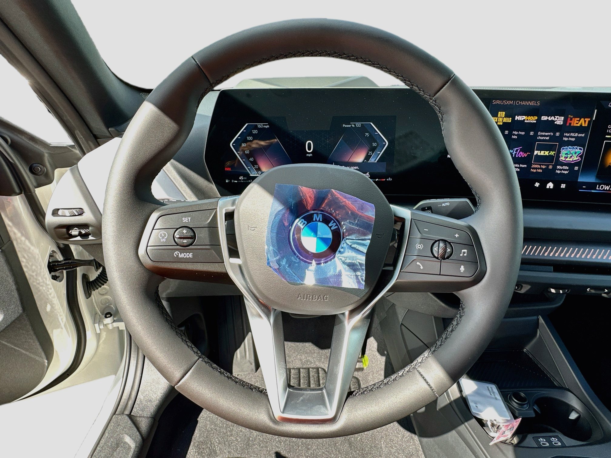 Used 2026 BMW 228i w/ Technology Package FWD image 8