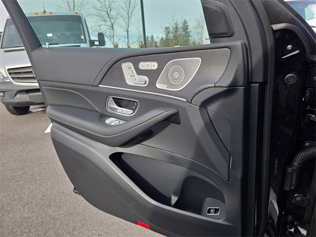 New 2026 Mercedes-Benz GLE 63 AMG S image 24